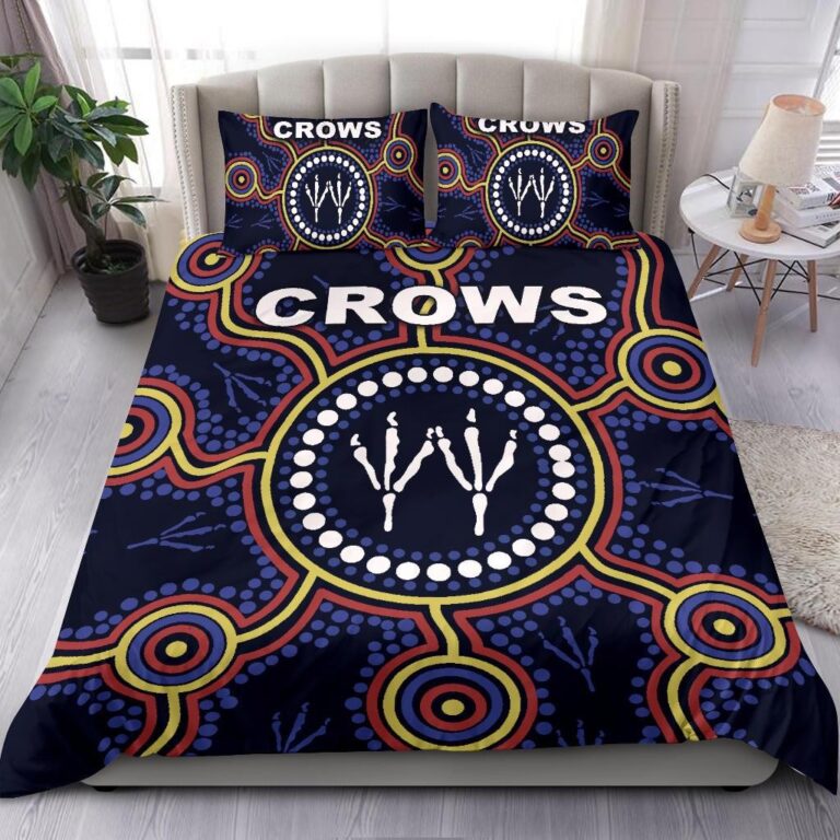 Australian Football League store - Loyal fans of Adelaide Football Club's Bedding Duvet Cover + 1/2 Pillow Cases:vintage Australian Football League suit,uniform,apparel,shirts,merch,hoodie,jackets,shorts,sweatshirt,outfits,clothes