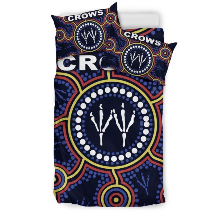 Australian Football League store - Loyal fans of Adelaide Football Club's Bedding Duvet Cover + 1/2 Pillow Cases:vintage Australian Football League suit,uniform,apparel,shirts,merch,hoodie,jackets,shorts,sweatshirt,outfits,clothes