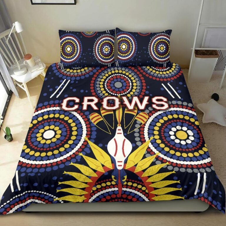 Australian Football League store - Loyal fans of Adelaide Football Club's Bedding Duvet Cover + 1/2 Pillow Cases:vintage Australian Football League suit,uniform,apparel,shirts,merch,hoodie,jackets,shorts,sweatshirt,outfits,clothes