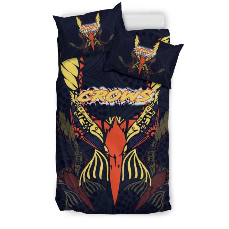 Australian Football League store - Loyal fans of Adelaide Football Club's Bedding Duvet Cover + 1/2 Pillow Cases:vintage Australian Football League suit,uniform,apparel,shirts,merch,hoodie,jackets,shorts,sweatshirt,outfits,clothes