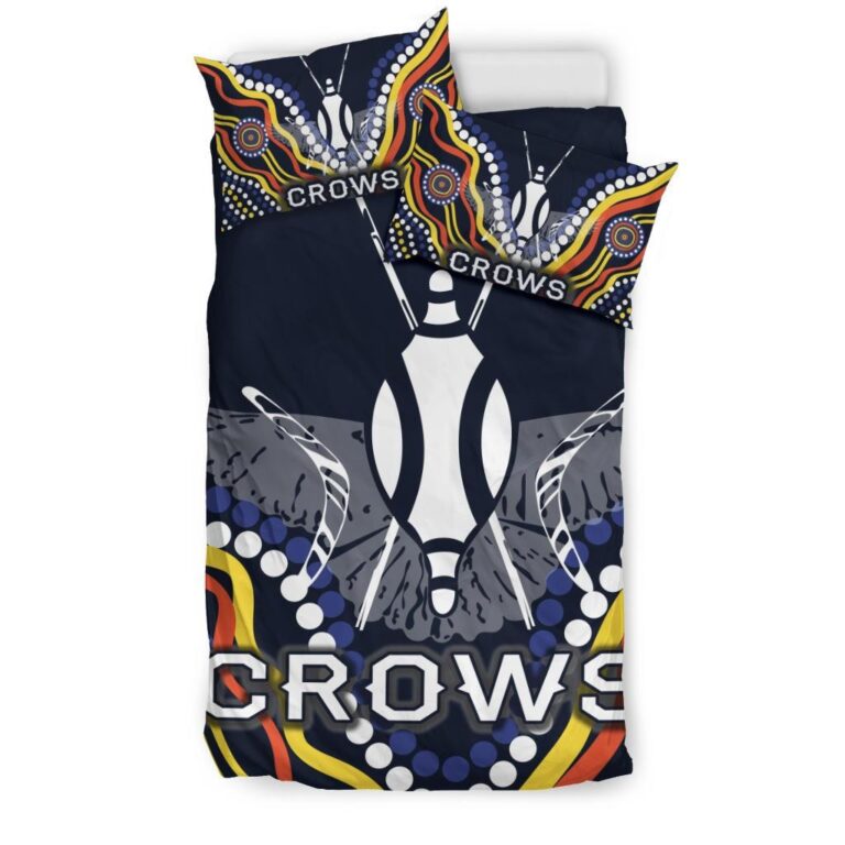 Australian Football League store - Loyal fans of Adelaide Football Club's Bedding Duvet Cover + 1/2 Pillow Cases:vintage Australian Football League suit,uniform,apparel,shirts,merch,hoodie,jackets,shorts,sweatshirt,outfits,clothes