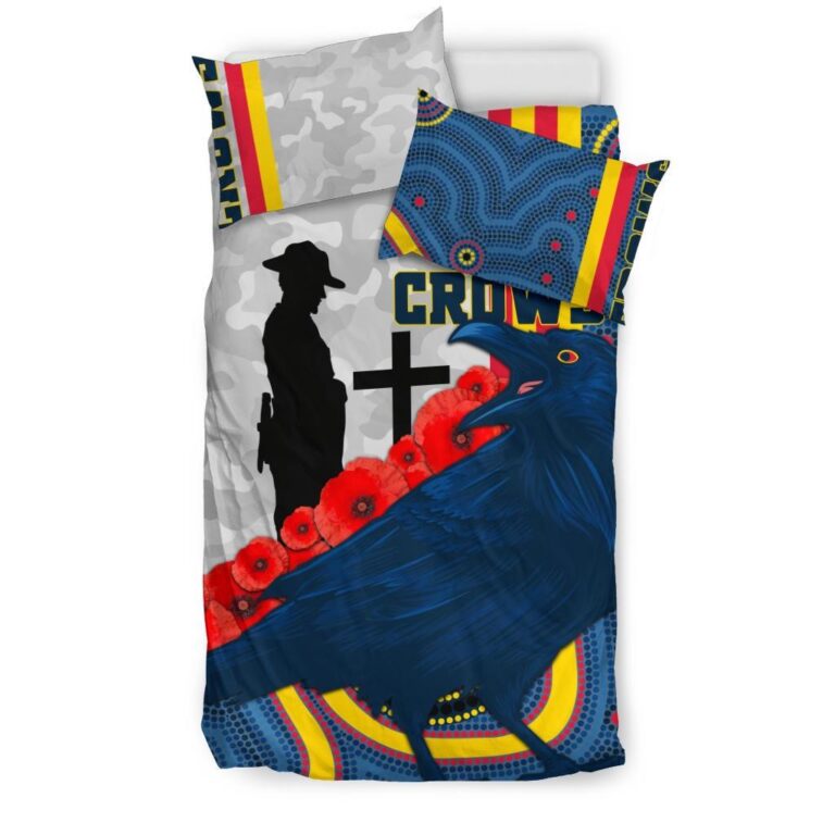 Australian Football League store - Loyal fans of Adelaide Football Club's Bedding Duvet Cover + 1/2 Pillow Cases:vintage Australian Football League suit,uniform,apparel,shirts,merch,hoodie,jackets,shorts,sweatshirt,outfits,clothes