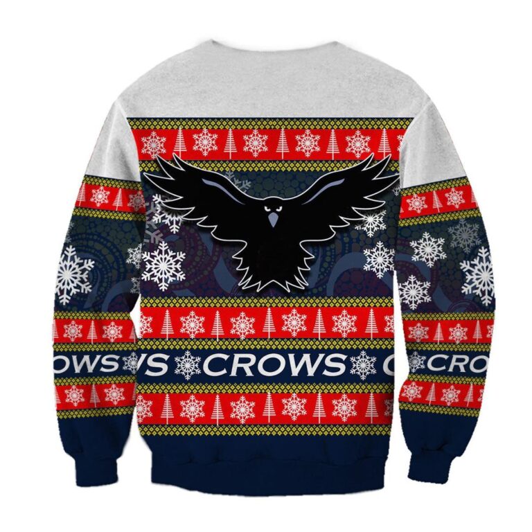 Australian Football League store - Loyal fans of Adelaide Crows's Unisex Sweatshirt,Kid Sweatshirt:vintage Australian Football League suit,uniform,apparel,shirts,merch,hoodie,jackets,shorts,sweatshirt,outfits,clothes