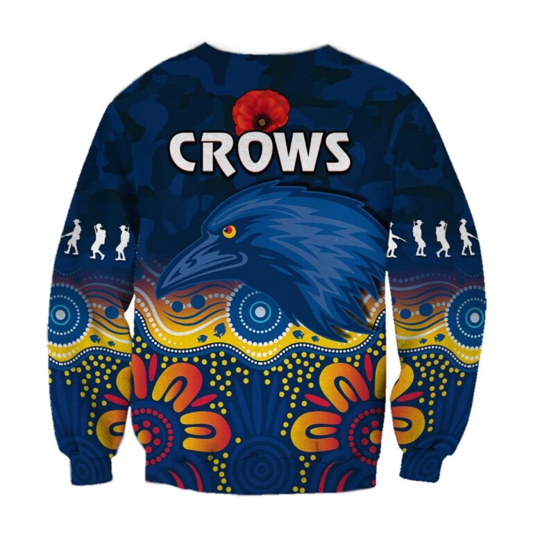 Australian Football League store - Loyal fans of Adelaide Crows's Unisex Sweatshirt,Kid Sweatshirt:vintage Australian Football League suit,uniform,apparel,shirts,merch,hoodie,jackets,shorts,sweatshirt,outfits,clothes