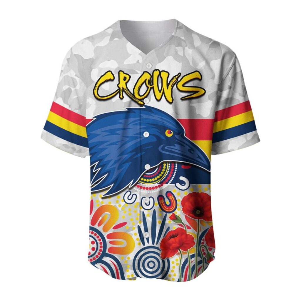 Australian Football League store - Loyal fans of Adelaide Crows's Unisex Baseball Jerseys,Kid Baseball Jerseys,Youth Baseball Jerseys:vintage Australian Football League suit,uniform,apparel,shirts,merch,hoodie,jackets,shorts,sweatshirt,outfits,clothes