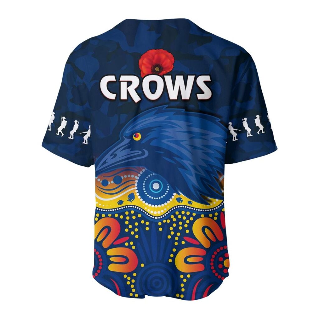 Australian Football League store - Loyal fans of Adelaide Crows's Unisex Baseball Jerseys,Kid Baseball Jerseys,Youth Baseball Jerseys:vintage Australian Football League suit,uniform,apparel,shirts,merch,hoodie,jackets,shorts,sweatshirt,outfits,clothes
