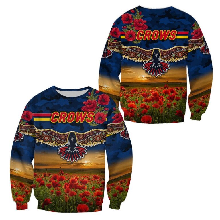 Australian Football League store - Loyal fans of Adelaide Crows's Unisex Sweatshirt,Kid Sweatshirt:vintage Australian Football League suit,uniform,apparel,shirts,merch,hoodie,jackets,shorts,sweatshirt,outfits,clothes