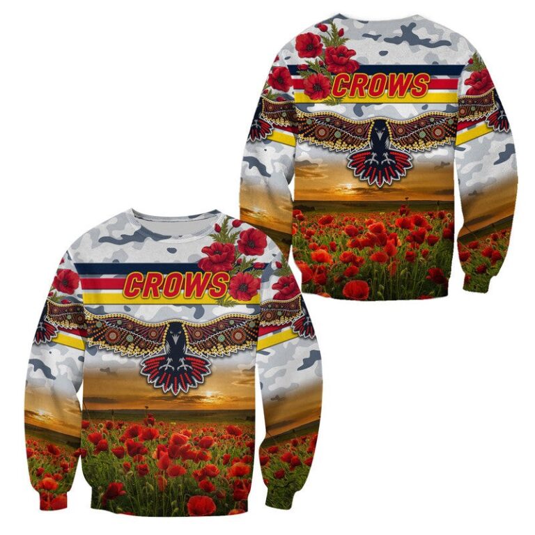 Australian Football League store - Loyal fans of Adelaide Crows's Unisex Sweatshirt,Kid Sweatshirt:vintage Australian Football League suit,uniform,apparel,shirts,merch,hoodie,jackets,shorts,sweatshirt,outfits,clothes
