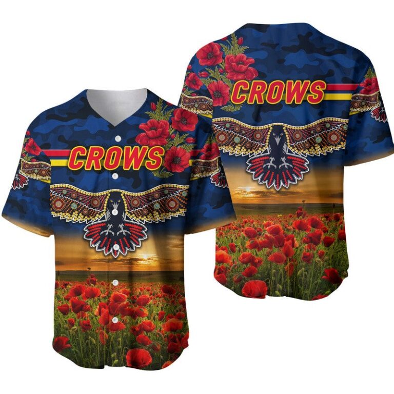 Australian Football League store - Loyal fans of Adelaide Crows's Unisex Baseball Jerseys,Kid Baseball Jerseys,Youth Baseball Jerseys:vintage Australian Football League suit,uniform,apparel,shirts,merch,hoodie,jackets,shorts,sweatshirt,outfits,clothes
