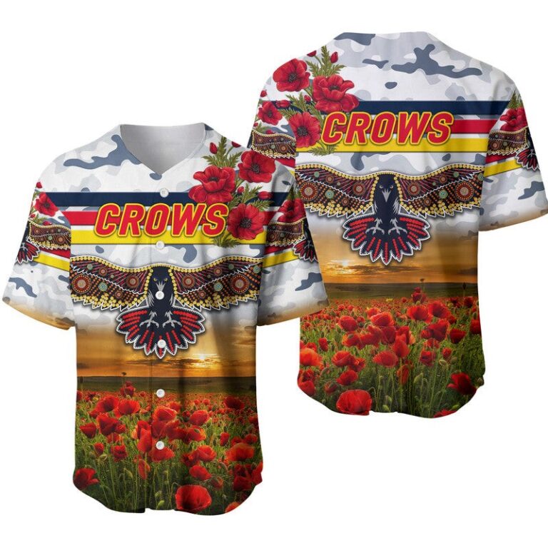 Australian Football League store - Loyal fans of Adelaide Crows's Unisex Baseball Jerseys,Kid Baseball Jerseys,Youth Baseball Jerseys:vintage Australian Football League suit,uniform,apparel,shirts,merch,hoodie,jackets,shorts,sweatshirt,outfits,clothes
