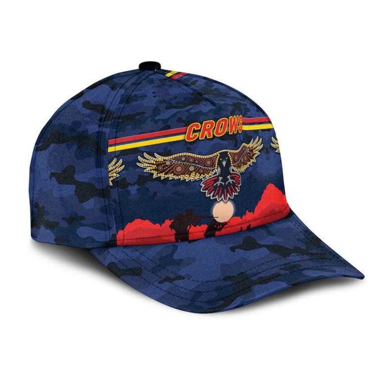 Australian Football League store - Loyal fans of Adelaide Crows's Classic Cap:vintage Australian Football League suit,uniform,apparel,shirts,merch,hoodie,jackets,shorts,sweatshirt,outfits,clothes