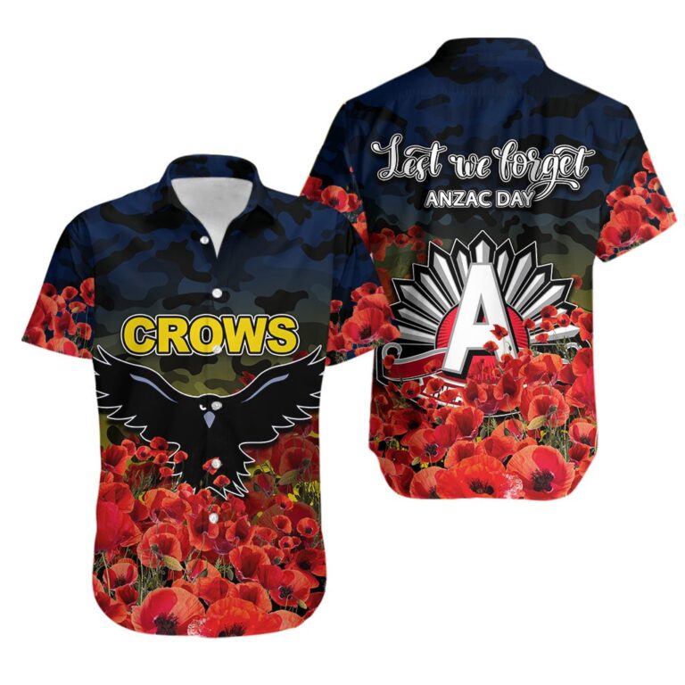 Australian Football League store - Loyal fans of Adelaide Crows's Unisex Button Shirt,Kid Button Shirt:vintage Australian Football League suit,uniform,apparel,shirts,merch,hoodie,jackets,shorts,sweatshirt,outfits,clothes