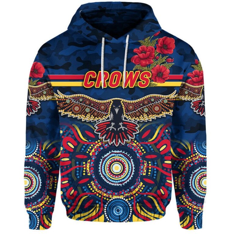 Australian Football League store - Loyal fans of Adelaide Football Club's Unisex Hoodie:vintage Australian Football League suit,uniform,apparel,shirts,merch,hoodie,jackets,shorts,sweatshirt,outfits,clothes
