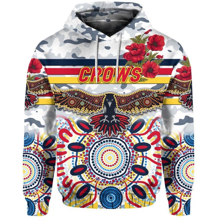 Australian Football League store - Loyal fans of Adelaide Football Club's Unisex Hoodie:vintage Australian Football League suit,uniform,apparel,shirts,merch,hoodie,jackets,shorts,sweatshirt,outfits,clothes