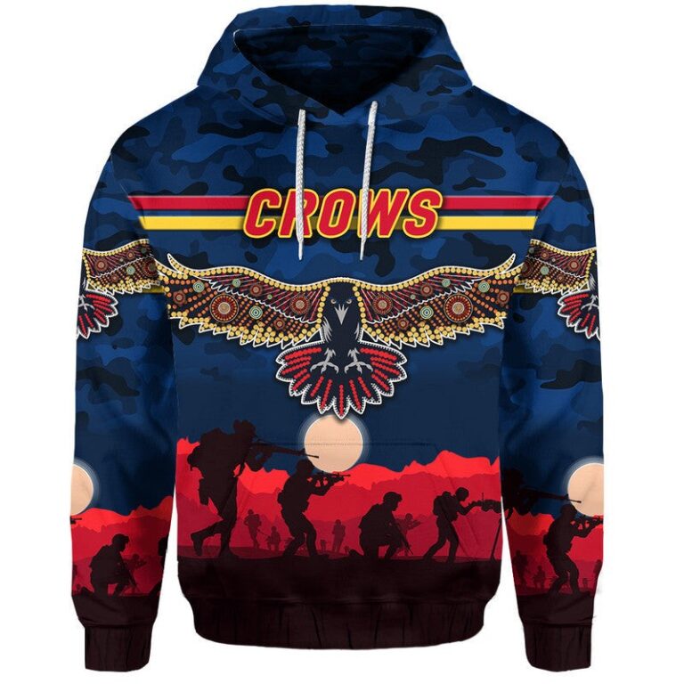 Australian Football League store - Loyal fans of Adelaide Football Club's Unisex Hoodie:vintage Australian Football League suit,uniform,apparel,shirts,merch,hoodie,jackets,shorts,sweatshirt,outfits,clothes