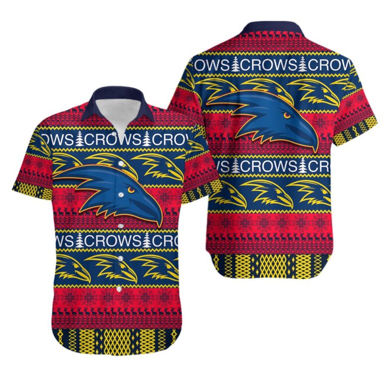 Australian Football League store - Loyal fans of Adelaide Crows's Unisex Button Shirt,Kid Button Shirt:vintage Australian Football League suit,uniform,apparel,shirts,merch,hoodie,jackets,shorts,sweatshirt,outfits,clothes