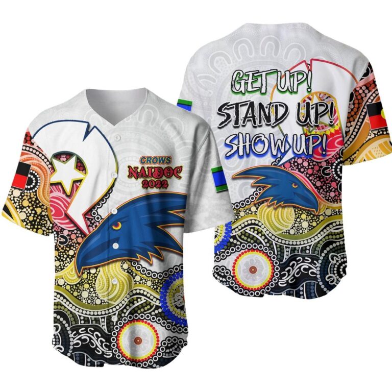 Australian Football League store - Loyal fans of Adelaide Crows's Unisex Baseball Jerseys,Kid Baseball Jerseys,Youth Baseball Jerseys:vintage Australian Football League suit,uniform,apparel,shirts,merch,hoodie,jackets,shorts,sweatshirt,outfits,clothes