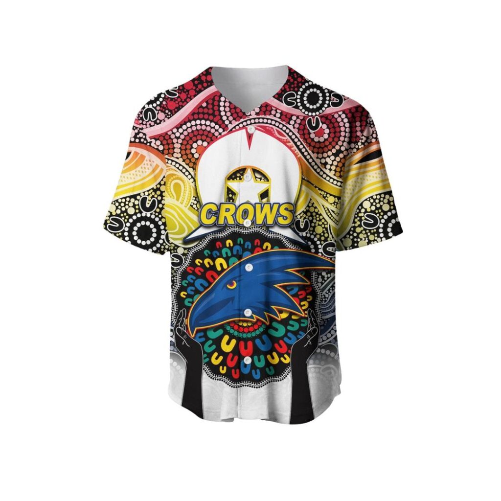 Australian Football League store - Loyal fans of Adelaide Crows's Unisex Baseball Jerseys,Kid Baseball Jerseys,Youth Baseball Jerseys:vintage Australian Football League suit,uniform,apparel,shirts,merch,hoodie,jackets,shorts,sweatshirt,outfits,clothes