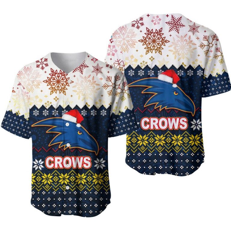 Australian Football League store - Loyal fans of Adelaide Crows's Unisex Baseball Jerseys,Kid Baseball Jerseys,Youth Baseball Jerseys:vintage Australian Football League suit,uniform,apparel,shirts,merch,hoodie,jackets,shorts,sweatshirt,outfits,clothes