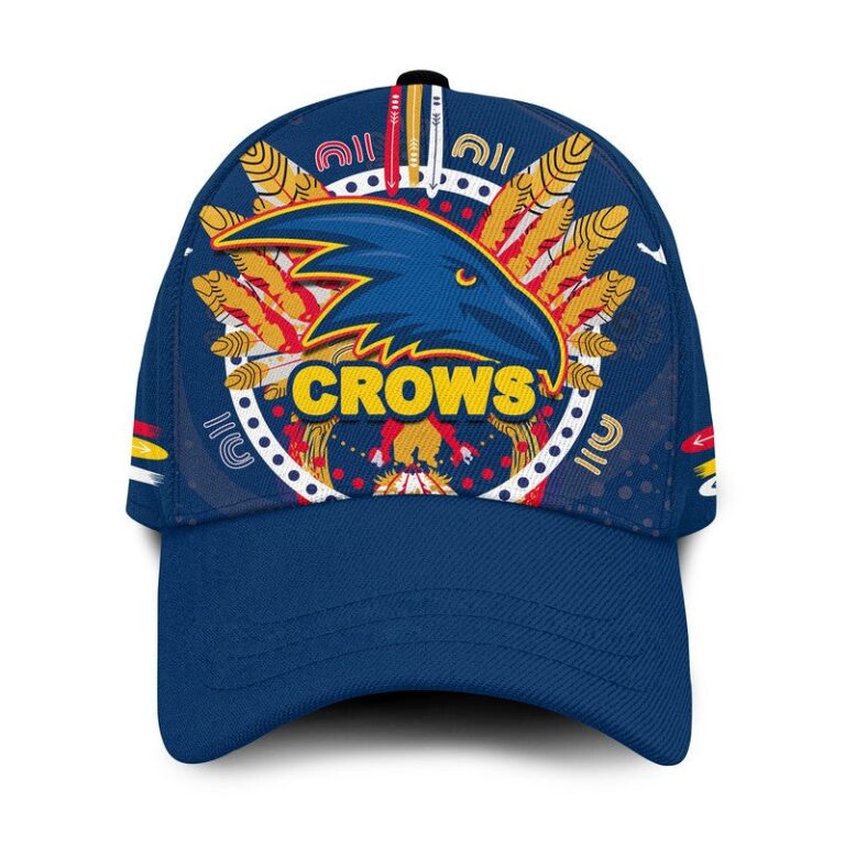 Australian Football League store - Loyal fans of Adelaide Crows's Classic Cap:vintage Australian Football League suit,uniform,apparel,shirts,merch,hoodie,jackets,shorts,sweatshirt,outfits,clothes
