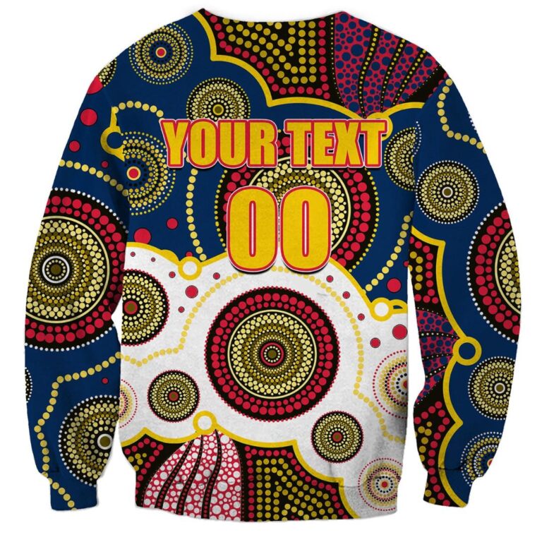 Australian Football League store - Loyal fans of Adelaide Crows's Unisex Sweatshirt,Kid Sweatshirt:vintage Australian Football League suit,uniform,apparel,shirts,merch,hoodie,jackets,shorts,sweatshirt,outfits,clothes