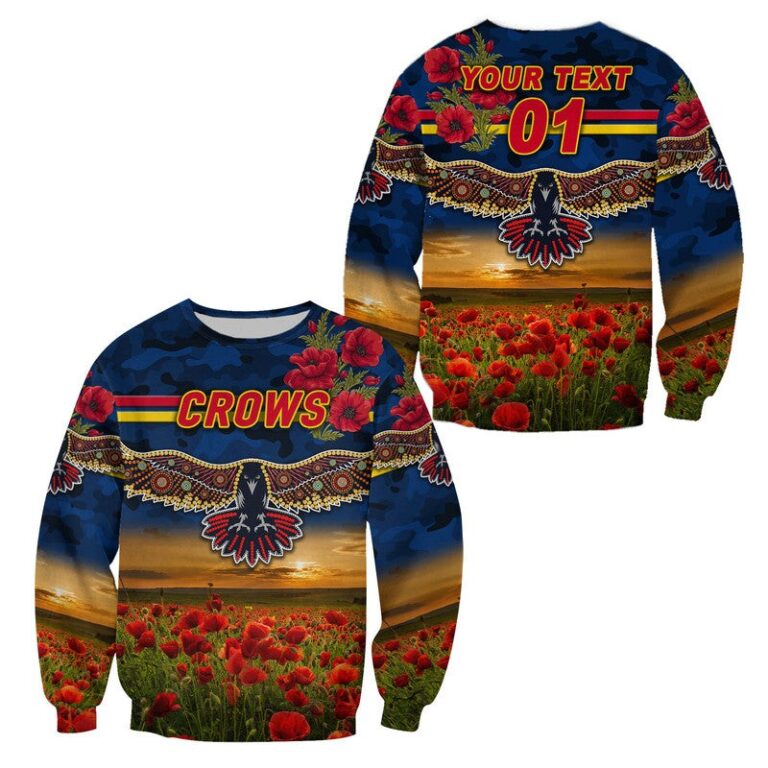 Australian Football League store - Loyal fans of Adelaide Crows's Unisex Sweatshirt,Kid Sweatshirt:vintage Australian Football League suit,uniform,apparel,shirts,merch,hoodie,jackets,shorts,sweatshirt,outfits,clothes