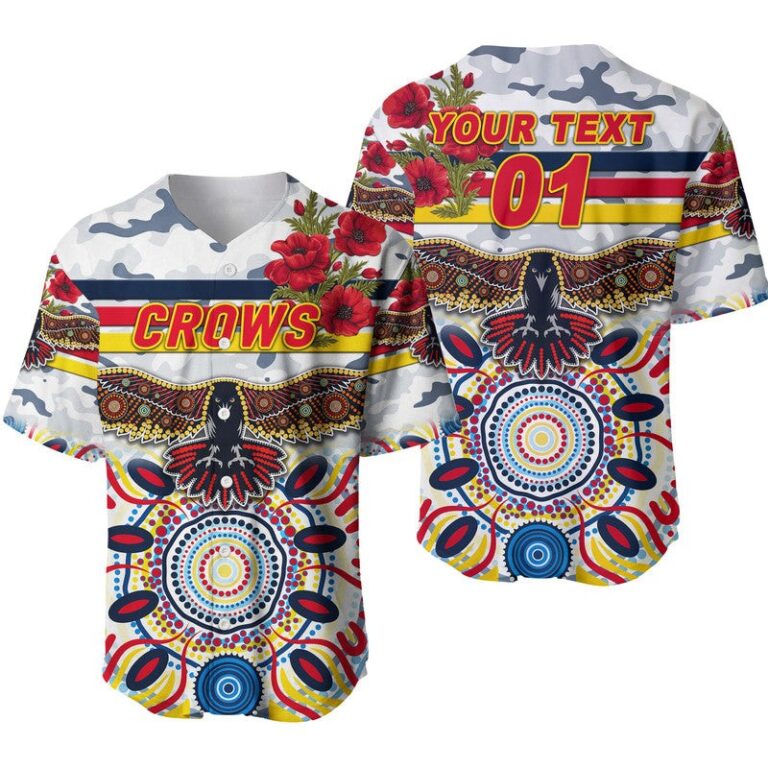 Australian Football League store - Loyal fans of Adelaide Crows's Unisex Baseball Jerseys,Kid Baseball Jerseys,Youth Baseball Jerseys:vintage Australian Football League suit,uniform,apparel,shirts,merch,hoodie,jackets,shorts,sweatshirt,outfits,clothes
