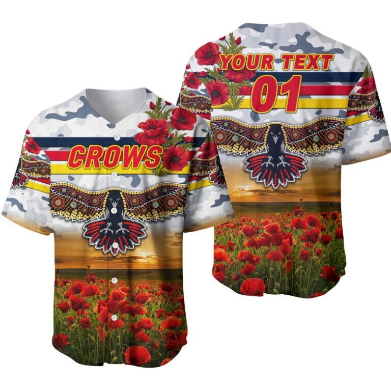 Australian Football League store - Loyal fans of Adelaide Crows's Unisex Baseball Jerseys,Kid Baseball Jerseys,Youth Baseball Jerseys:vintage Australian Football League suit,uniform,apparel,shirts,merch,hoodie,jackets,shorts,sweatshirt,outfits,clothes