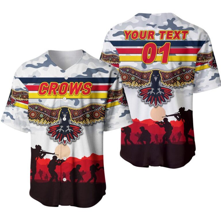 Australian Football League store - Loyal fans of Adelaide Crows's Unisex Baseball Jerseys,Kid Baseball Jerseys,Youth Baseball Jerseys:vintage Australian Football League suit,uniform,apparel,shirts,merch,hoodie,jackets,shorts,sweatshirt,outfits,clothes