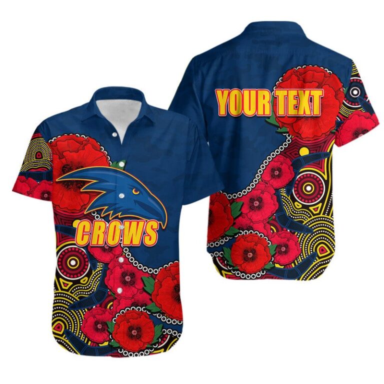 Australian Football League store - Loyal fans of Adelaide Crows's Unisex Button Shirt,Kid Button Shirt:vintage Australian Football League suit,uniform,apparel,shirts,merch,hoodie,jackets,shorts,sweatshirt,outfits,clothes