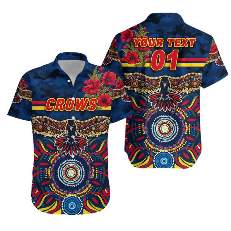 Australian Football League store - Loyal fans of Adelaide Crows's Unisex Button Shirt,Kid Button Shirt:vintage Australian Football League suit,uniform,apparel,shirts,merch,hoodie,jackets,shorts,sweatshirt,outfits,clothes