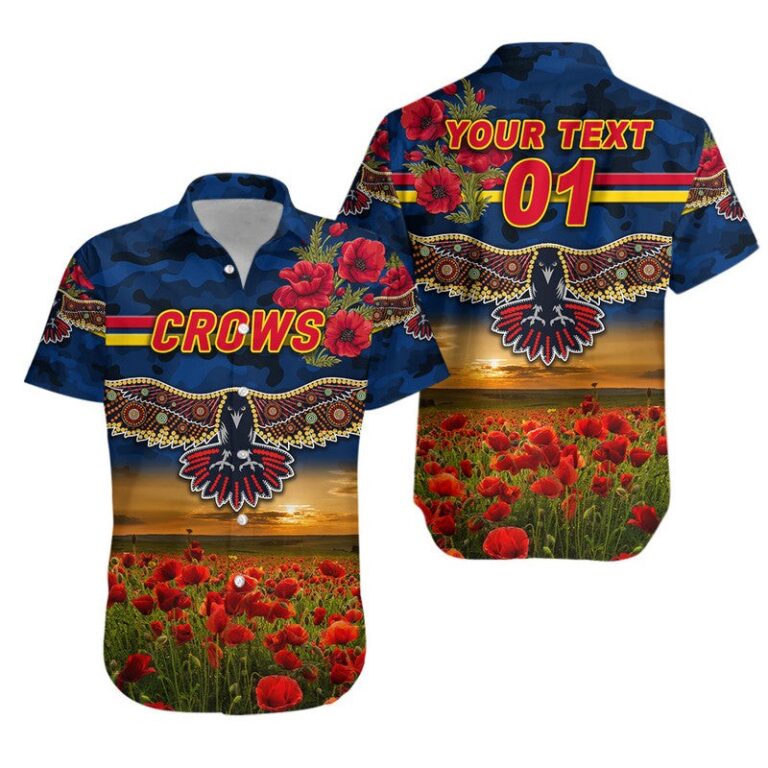 Australian Football League store - Loyal fans of Adelaide Crows's Unisex Button Shirt,Kid Button Shirt:vintage Australian Football League suit,uniform,apparel,shirts,merch,hoodie,jackets,shorts,sweatshirt,outfits,clothes