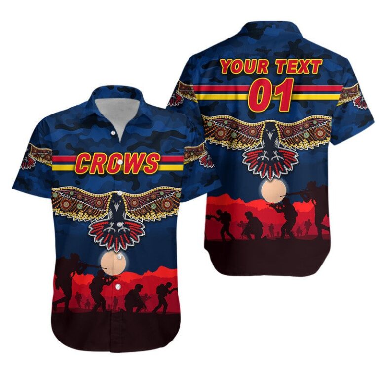 Australian Football League store - Loyal fans of Adelaide Crows's Unisex Button Shirt,Kid Button Shirt:vintage Australian Football League suit,uniform,apparel,shirts,merch,hoodie,jackets,shorts,sweatshirt,outfits,clothes
