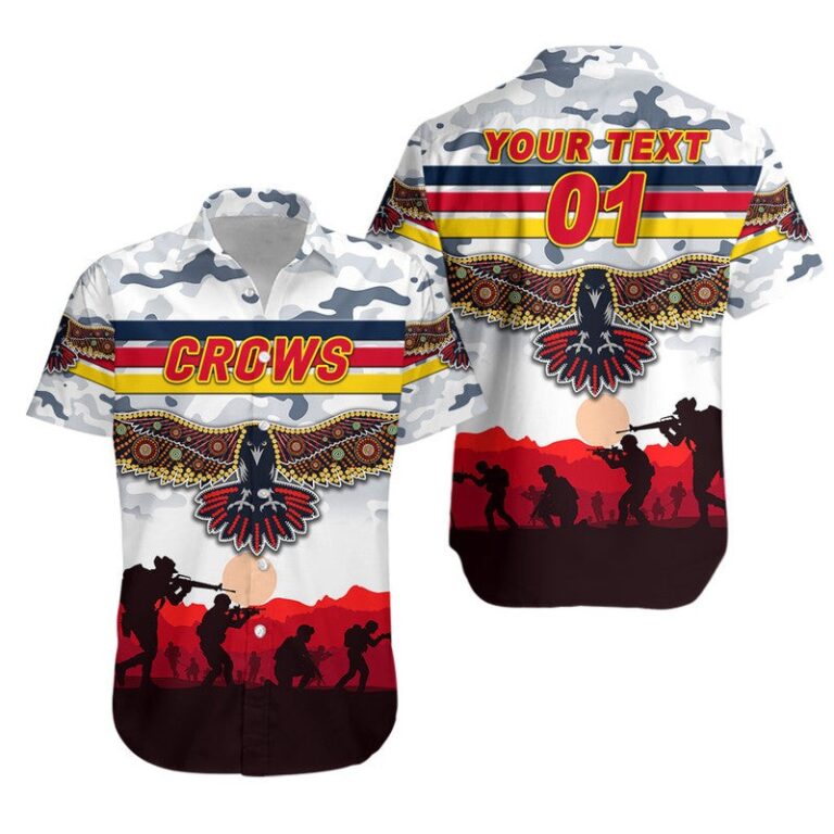 Australian Football League store - Loyal fans of Adelaide Crows's Unisex Button Shirt,Kid Button Shirt:vintage Australian Football League suit,uniform,apparel,shirts,merch,hoodie,jackets,shorts,sweatshirt,outfits,clothes