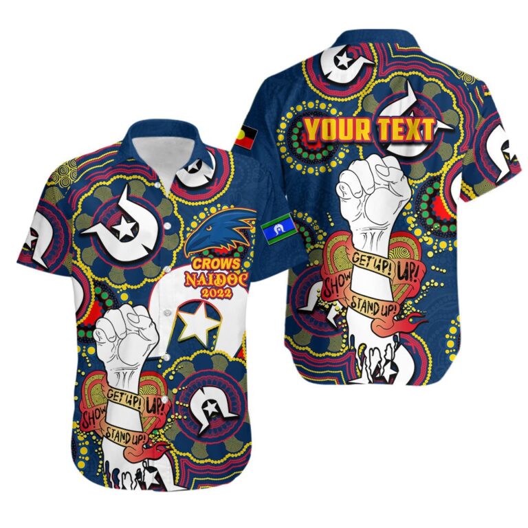 Australian Football League store - Loyal fans of Adelaide Crows's Unisex Button Shirt,Kid Button Shirt:vintage Australian Football League suit,uniform,apparel,shirts,merch,hoodie,jackets,shorts,sweatshirt,outfits,clothes