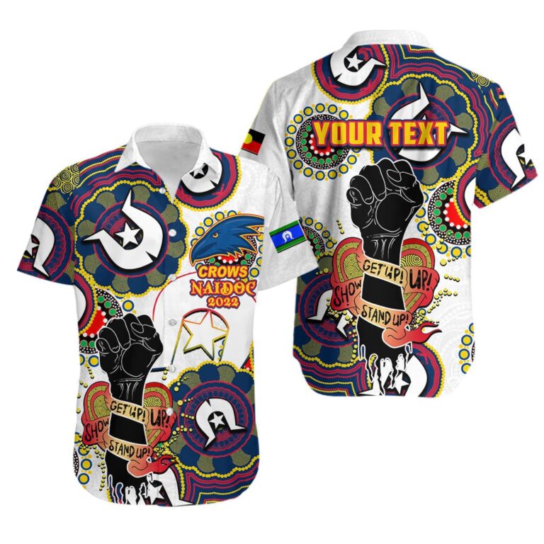 Australian Football League store - Loyal fans of Adelaide Crows's Unisex Button Shirt,Kid Button Shirt:vintage Australian Football League suit,uniform,apparel,shirts,merch,hoodie,jackets,shorts,sweatshirt,outfits,clothes