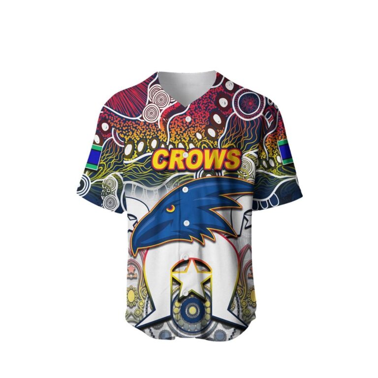 Australian Football League store - Loyal fans of Adelaide Crows's Unisex Baseball Jerseys,Kid Baseball Jerseys,Youth Baseball Jerseys:vintage Australian Football League suit,uniform,apparel,shirts,merch,hoodie,jackets,shorts,sweatshirt,outfits,clothes