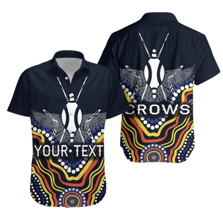 Australian Football League store - Loyal fans of Adelaide Crows's Unisex Button Shirt,Kid Button Shirt:vintage Australian Football League suit,uniform,apparel,shirts,merch,hoodie,jackets,shorts,sweatshirt,outfits,clothes
