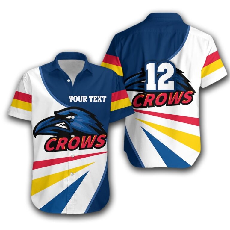 Australian Football League store - Loyal fans of Adelaide Crows's Unisex Button Shirt,Kid Button Shirt:vintage Australian Football League suit,uniform,apparel,shirts,merch,hoodie,jackets,shorts,sweatshirt,outfits,clothes