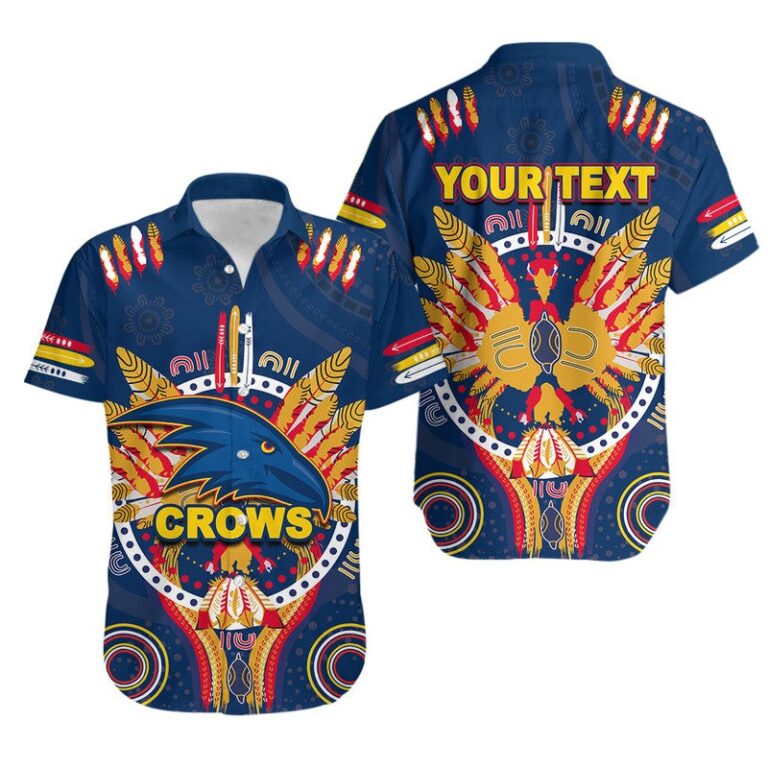 Australian Football League store - Loyal fans of Adelaide Crows's Unisex Button Shirt,Kid Button Shirt:vintage Australian Football League suit,uniform,apparel,shirts,merch,hoodie,jackets,shorts,sweatshirt,outfits,clothes