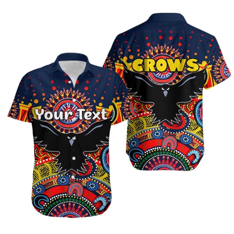 Australian Football League store - Loyal fans of Adelaide Crows's Unisex Button Shirt,Kid Button Shirt:vintage Australian Football League suit,uniform,apparel,shirts,merch,hoodie,jackets,shorts,sweatshirt,outfits,clothes