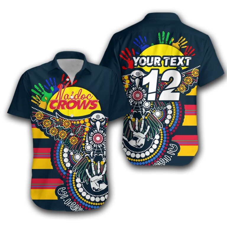 Australian Football League store - Loyal fans of Adelaide Crows's Unisex Button Shirt,Kid Button Shirt:vintage Australian Football League suit,uniform,apparel,shirts,merch,hoodie,jackets,shorts,sweatshirt,outfits,clothes