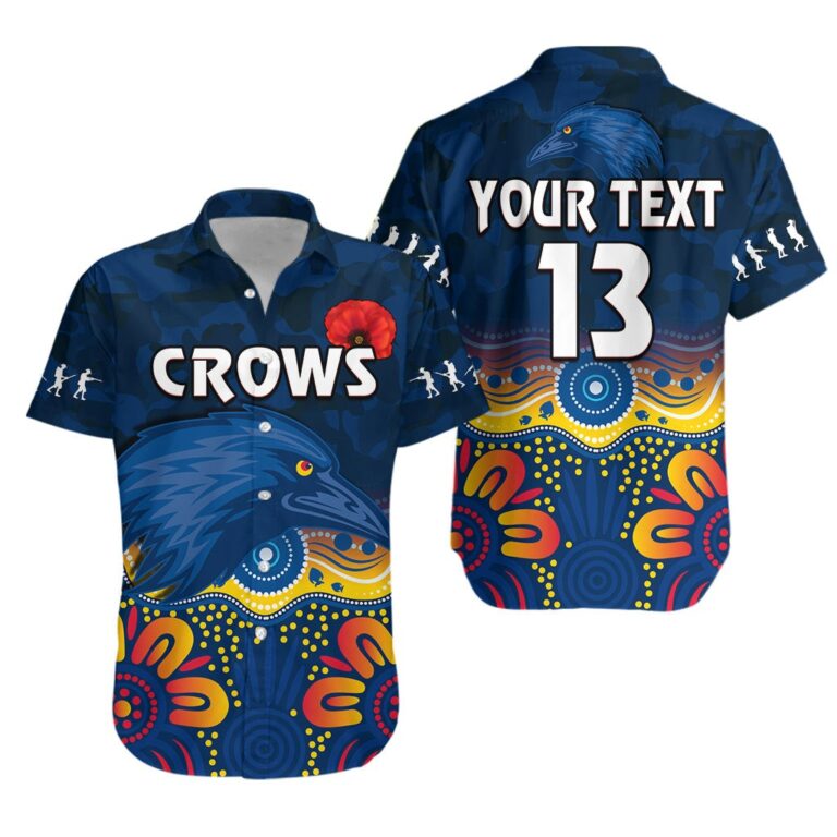 Australian Football League store - Loyal fans of Adelaide Crows's Unisex Button Shirt,Kid Button Shirt:vintage Australian Football League suit,uniform,apparel,shirts,merch,hoodie,jackets,shorts,sweatshirt,outfits,clothes