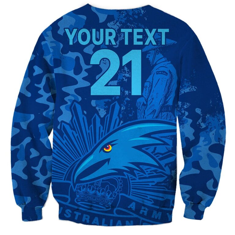 Australian Football League store - Loyal fans of Adelaide Crows's Unisex Sweatshirt,Kid Sweatshirt:vintage Australian Football League suit,uniform,apparel,shirts,merch,hoodie,jackets,shorts,sweatshirt,outfits,clothes