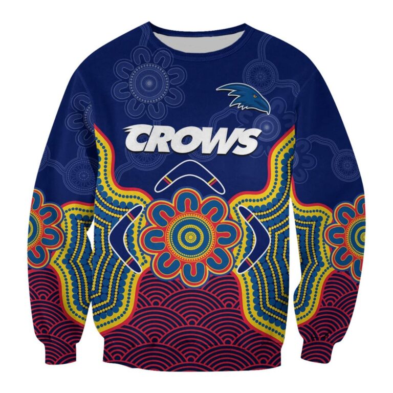 Australian Football League store - Loyal fans of Adelaide Crows's Unisex Sweatshirt,Kid Sweatshirt:vintage Australian Football League suit,uniform,apparel,shirts,merch,hoodie,jackets,shorts,sweatshirt,outfits,clothes