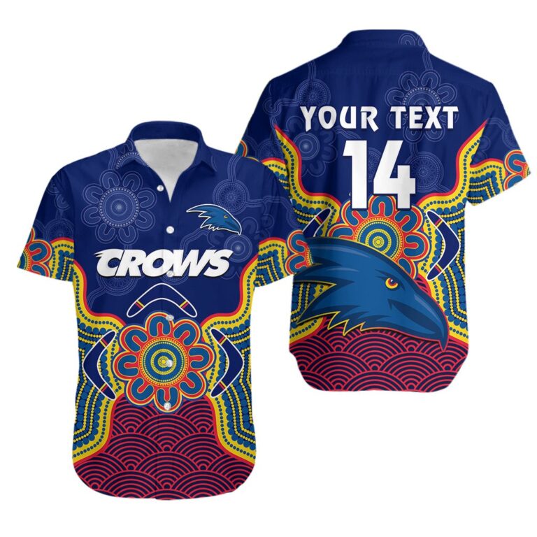 Australian Football League store - Loyal fans of Adelaide Crows's Unisex Button Shirt,Kid Button Shirt:vintage Australian Football League suit,uniform,apparel,shirts,merch,hoodie,jackets,shorts,sweatshirt,outfits,clothes