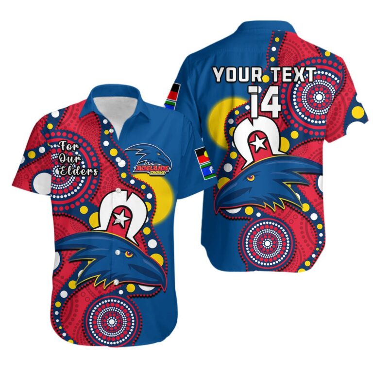 Australian Football League store - Loyal fans of Adelaide Crows's Unisex Button Shirt,Kid Button Shirt:vintage Australian Football League suit,uniform,apparel,shirts,merch,hoodie,jackets,shorts,sweatshirt,outfits,clothes