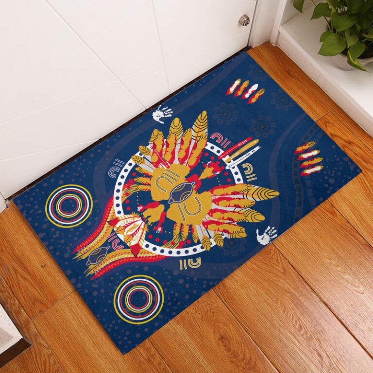 Australian Football League store - Loyal fans of Adelaide Crows's Doormat:vintage Australian Football League suit,uniform,apparel,shirts,merch,hoodie,jackets,shorts,sweatshirt,outfits,clothes