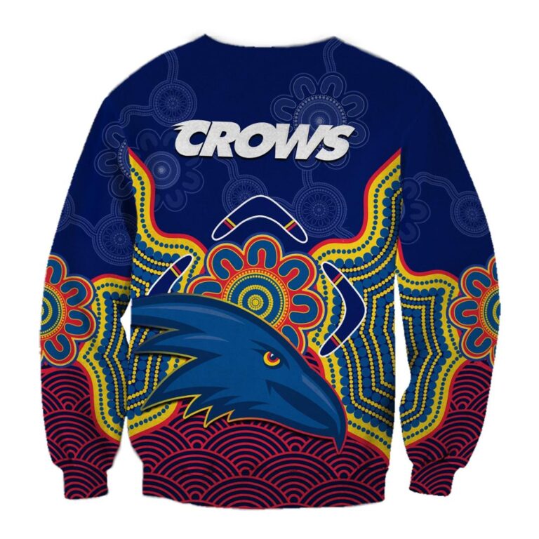 Australian Football League store - Loyal fans of Adelaide Crows's Unisex Sweatshirt,Kid Sweatshirt:vintage Australian Football League suit,uniform,apparel,shirts,merch,hoodie,jackets,shorts,sweatshirt,outfits,clothes