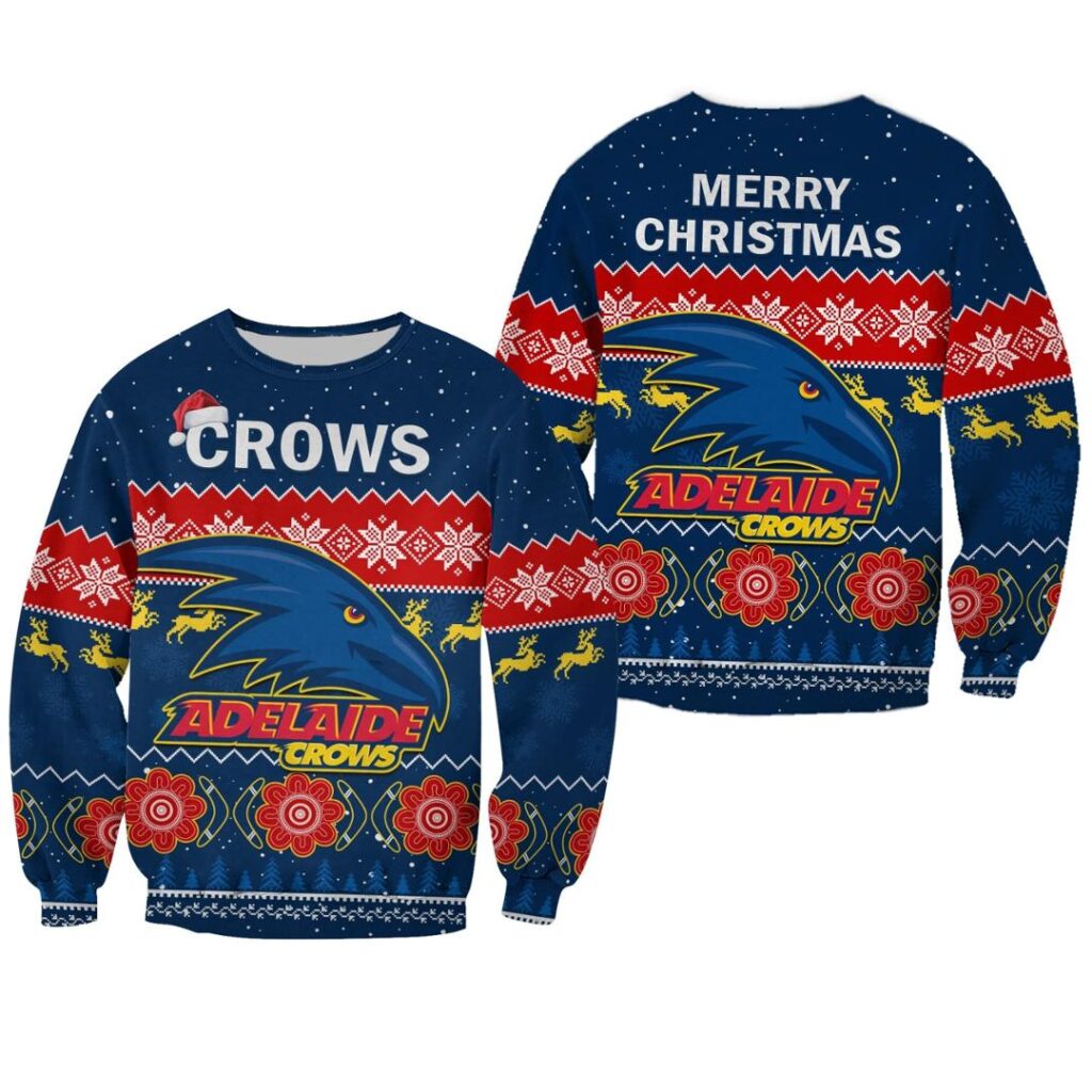 Australian Football League store - Loyal fans of Adelaide Crows's Unisex Sweatshirt,Kid Sweatshirt:vintage Australian Football League suit,uniform,apparel,shirts,merch,hoodie,jackets,shorts,sweatshirt,outfits,clothes